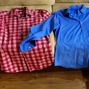 BANANA REPUBLIC/POLO(large)